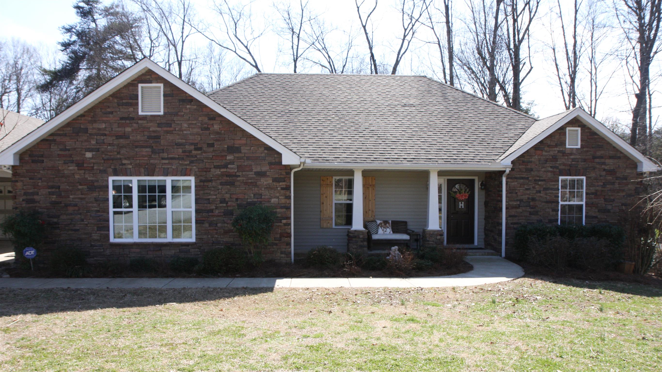 1152 Dimple Road Chapmansboro, TN 37035 - Photo 2 of 18 Gallery Image 2