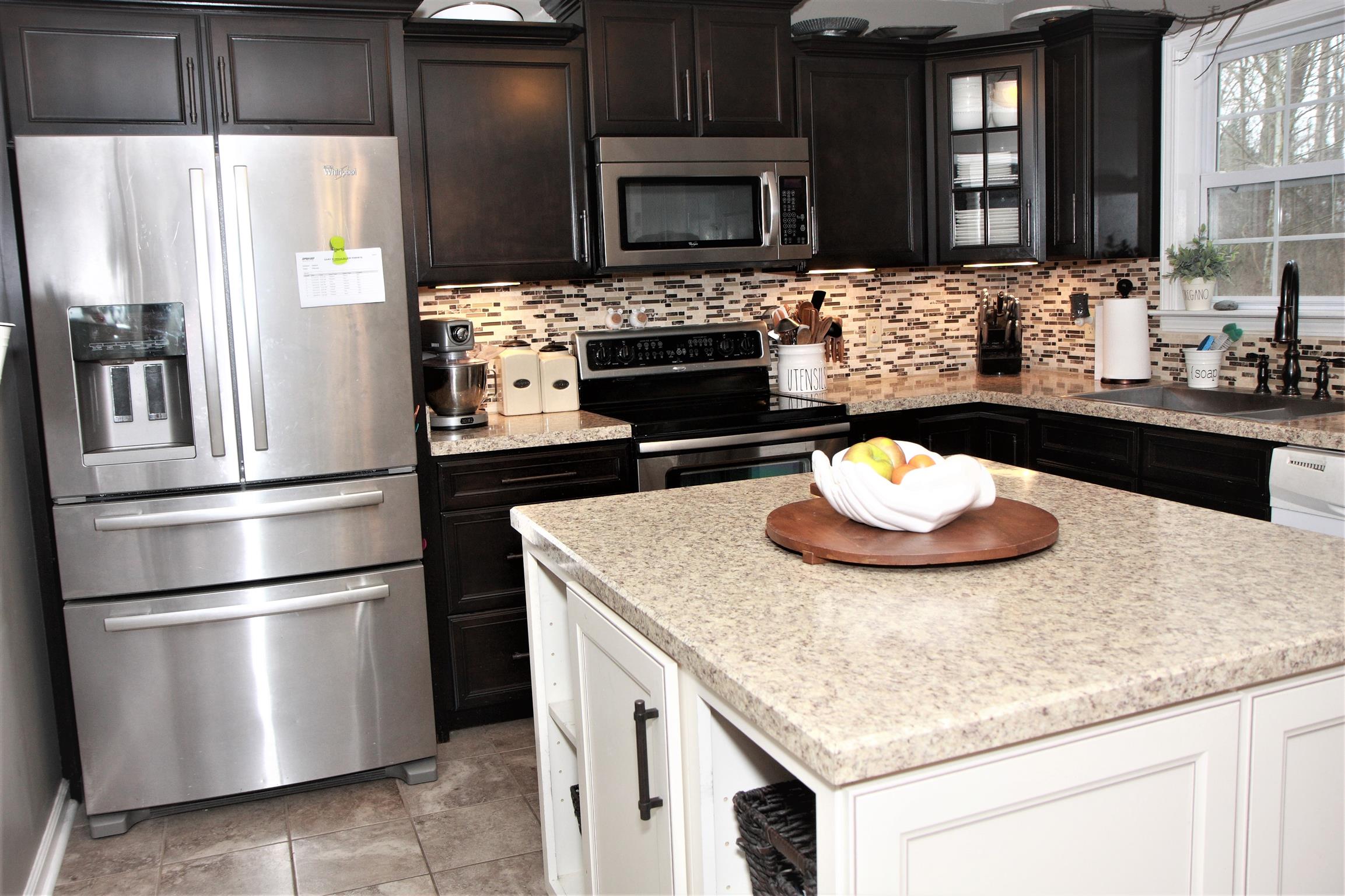 1152 Dimple Road Chapmansboro, TN 37035 - Photo 4 of 18 Gallery Image 4