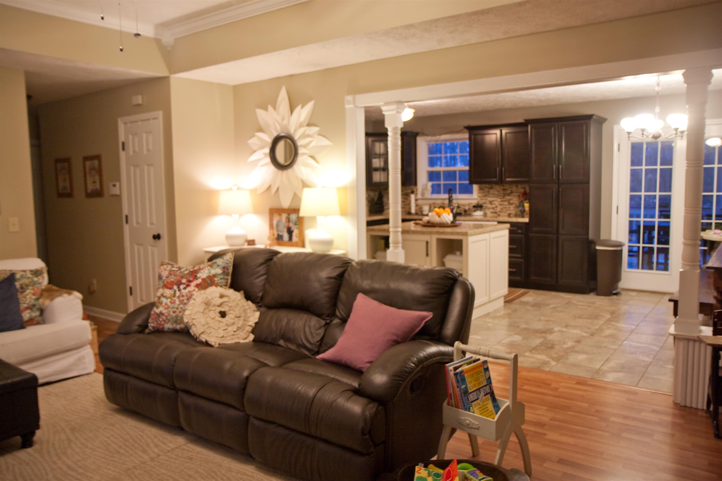 1152 Dimple Road Chapmansboro, TN 37035 - Photo 8 of 18 Gallery Image 8