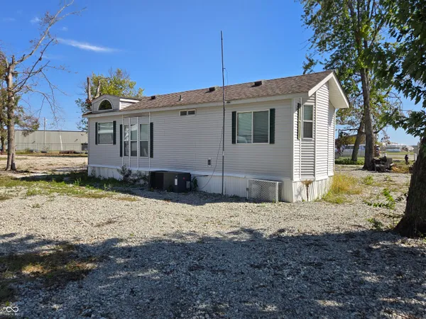 $15,000 | 59 Hickory Drive, Brookville, IN 47012