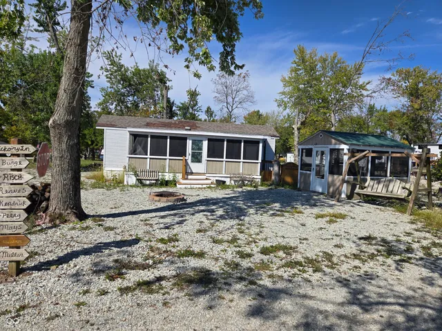 $15,000 | 59 Hickory Drive, Brookville, IN 47012