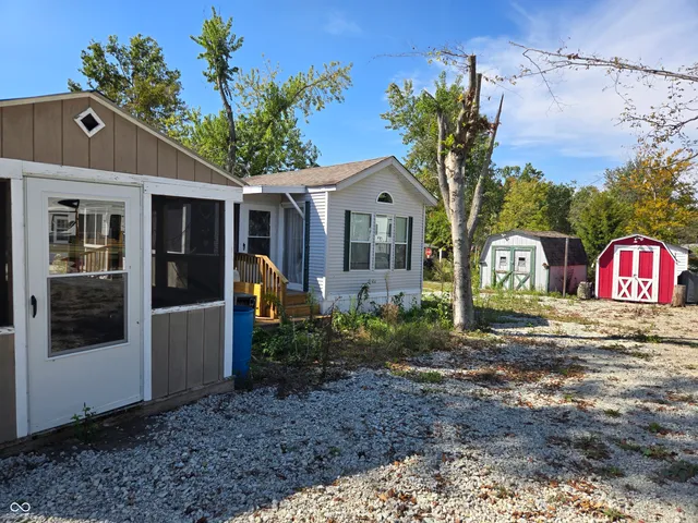 $15,000 | 59 Hickory Drive, Brookville, IN 47012