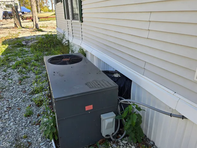 $15,000 | 59 Hickory Drive, Brookville, IN 47012