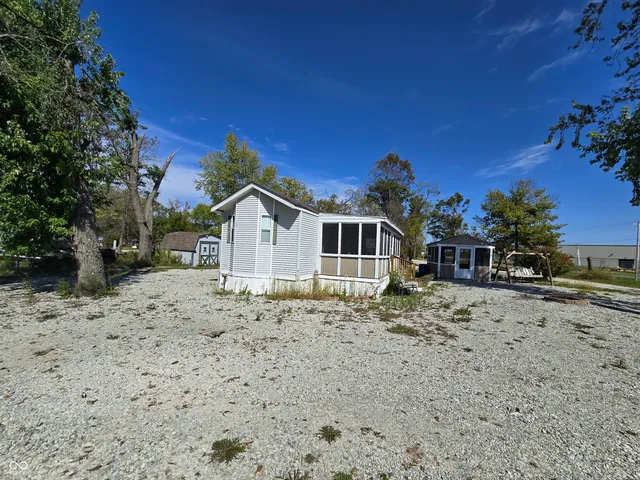 $15,000 | 59 Hickory Drive, Brookville, IN 47012