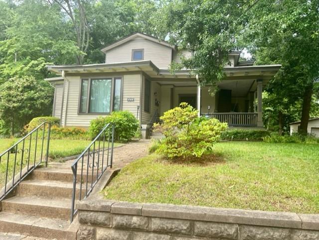 695 Queen Street Southwest Atlanta, GA 30310 - Photo 1 of 1 Gallery Image 1