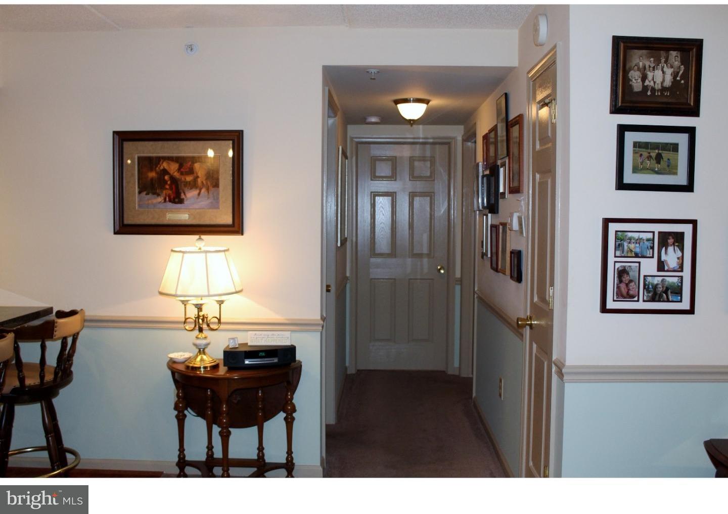 531 Brandon Road Norristown, PA 19403 - Photo 12 of 25 Hallway