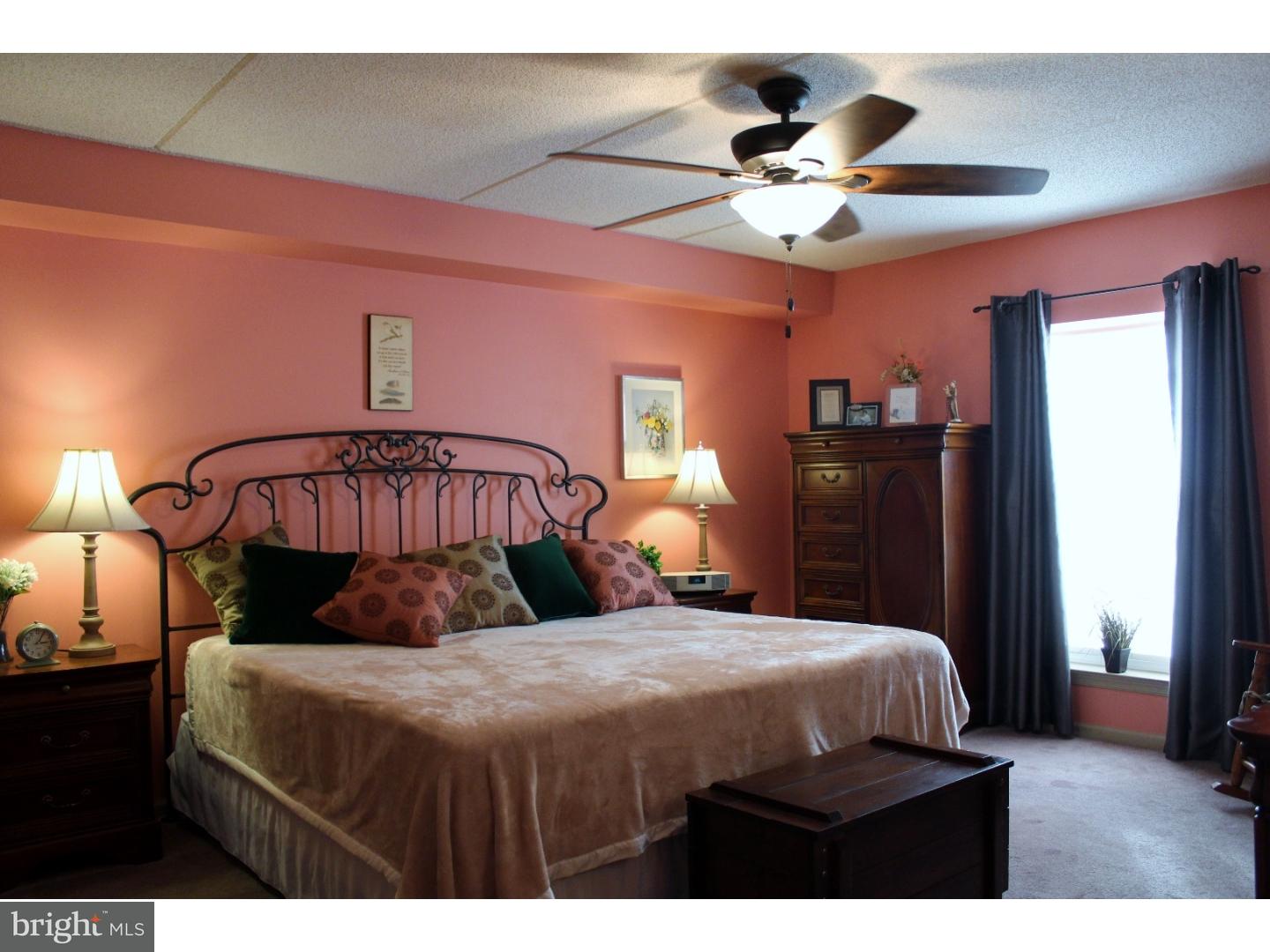 531 Brandon Road Norristown, PA 19403 - Photo 13 of 25 Master Bedroom