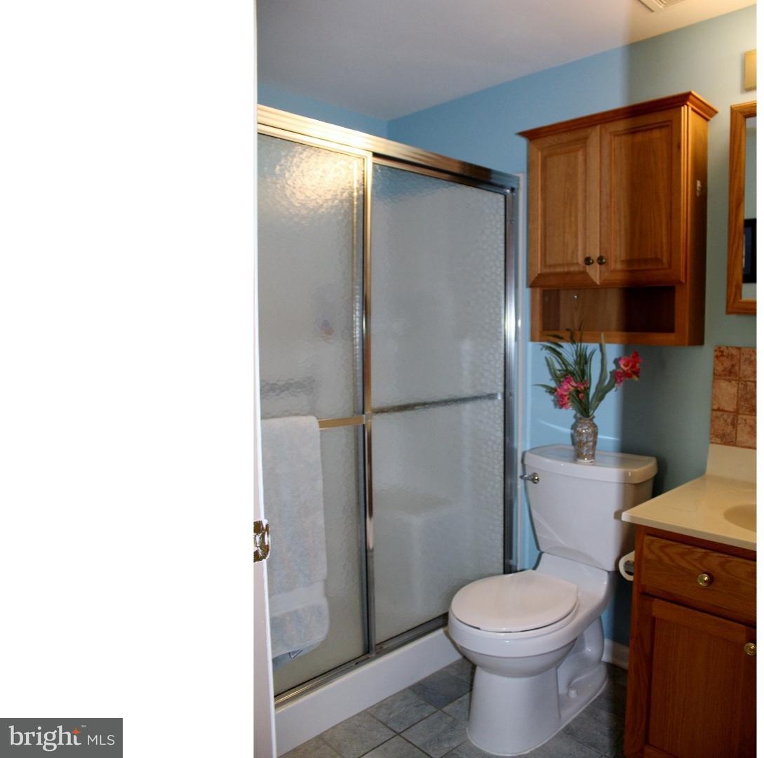 531 Brandon Road Norristown, PA 19403 - Photo 16 of 25 Master Bathroom