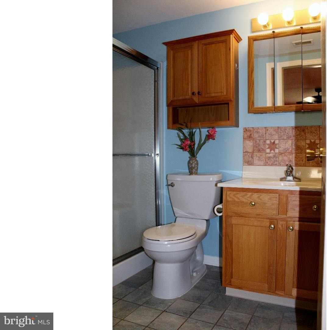 531 Brandon Road Norristown, PA 19403 - Photo 17 of 25 Master Bathroom