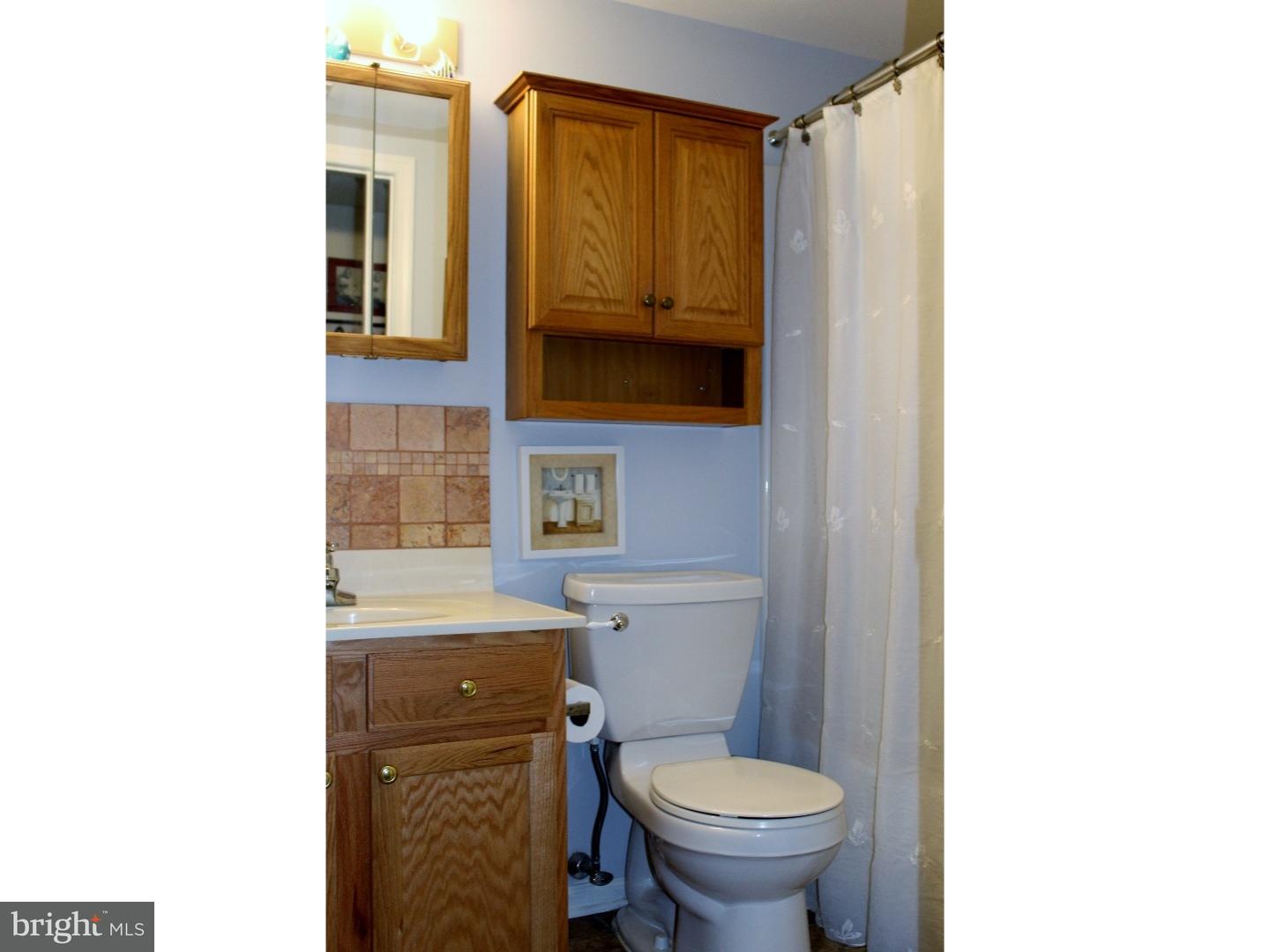 531 Brandon Road Norristown, PA 19403 - Photo 21 of 25 Bathroom