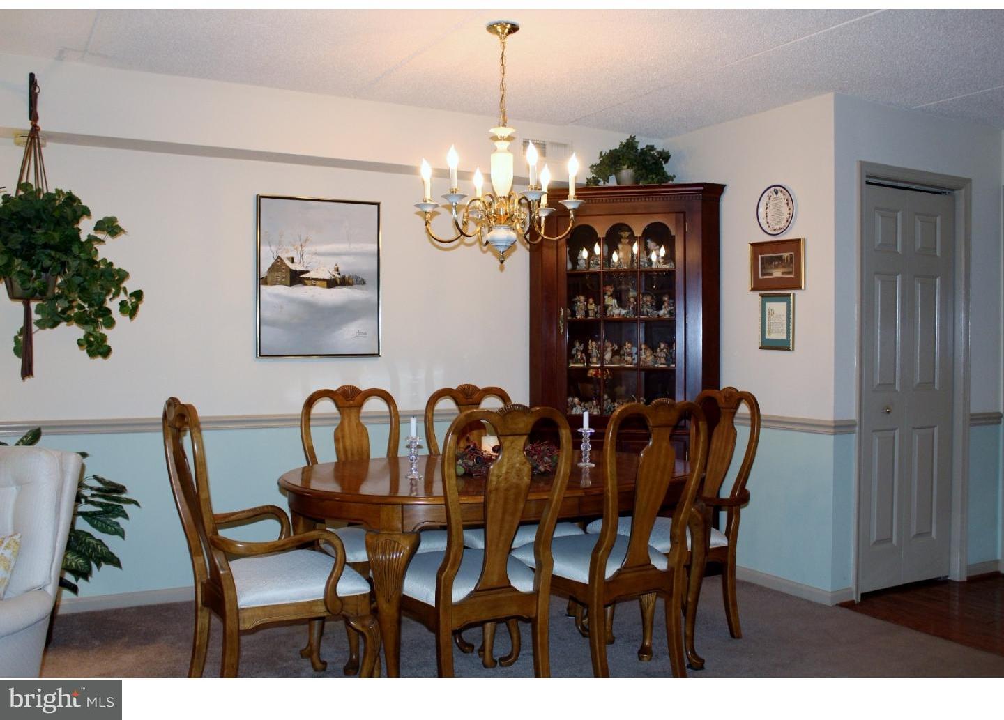 531 Brandon Road Norristown, PA 19403 - Photo 6 of 25 Dining Room