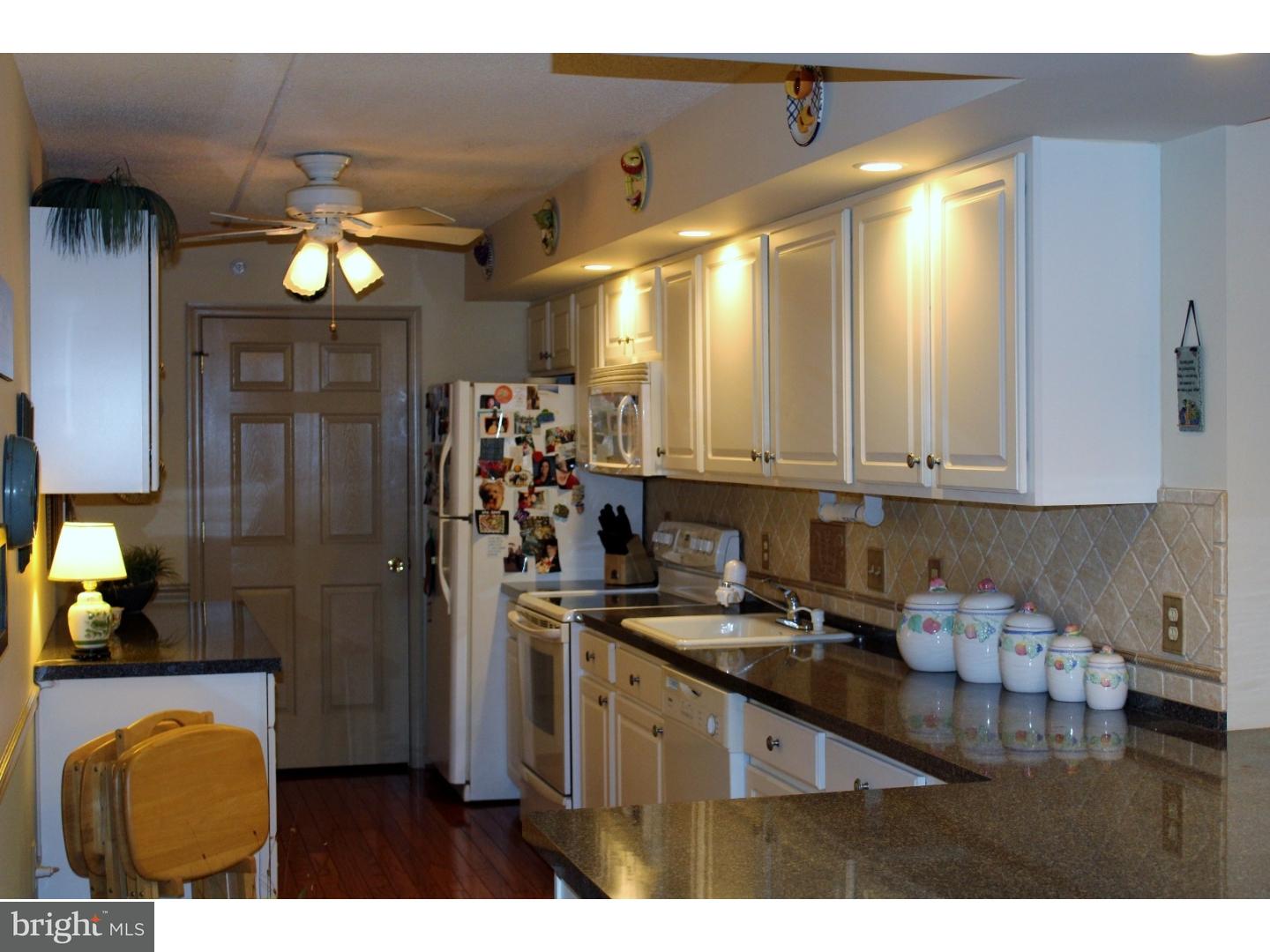 531 Brandon Road Norristown, PA 19403 - Photo 7 of 25 Kitchen