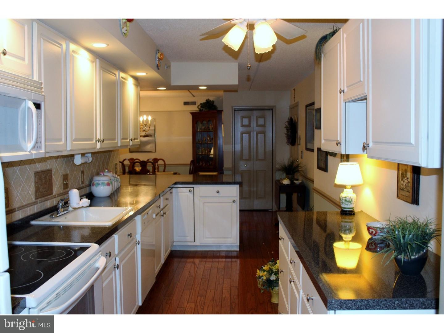 531 Brandon Road Norristown, PA 19403 - Photo 10 of 25 Kitchen