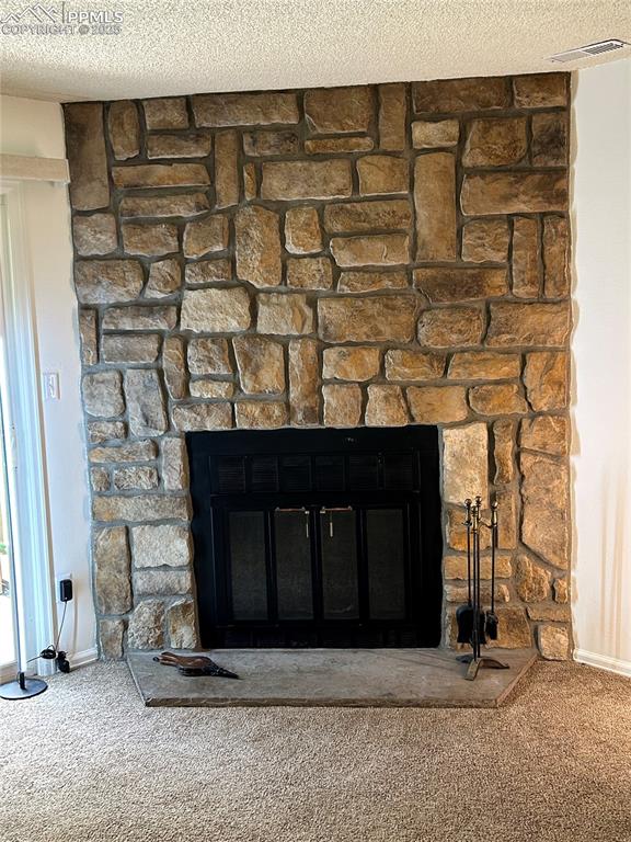 850 Tenderfoot Hill Road, Unit 103 Colorado Springs, CO 80906 - Photo 11 of 20 a view of wooden door