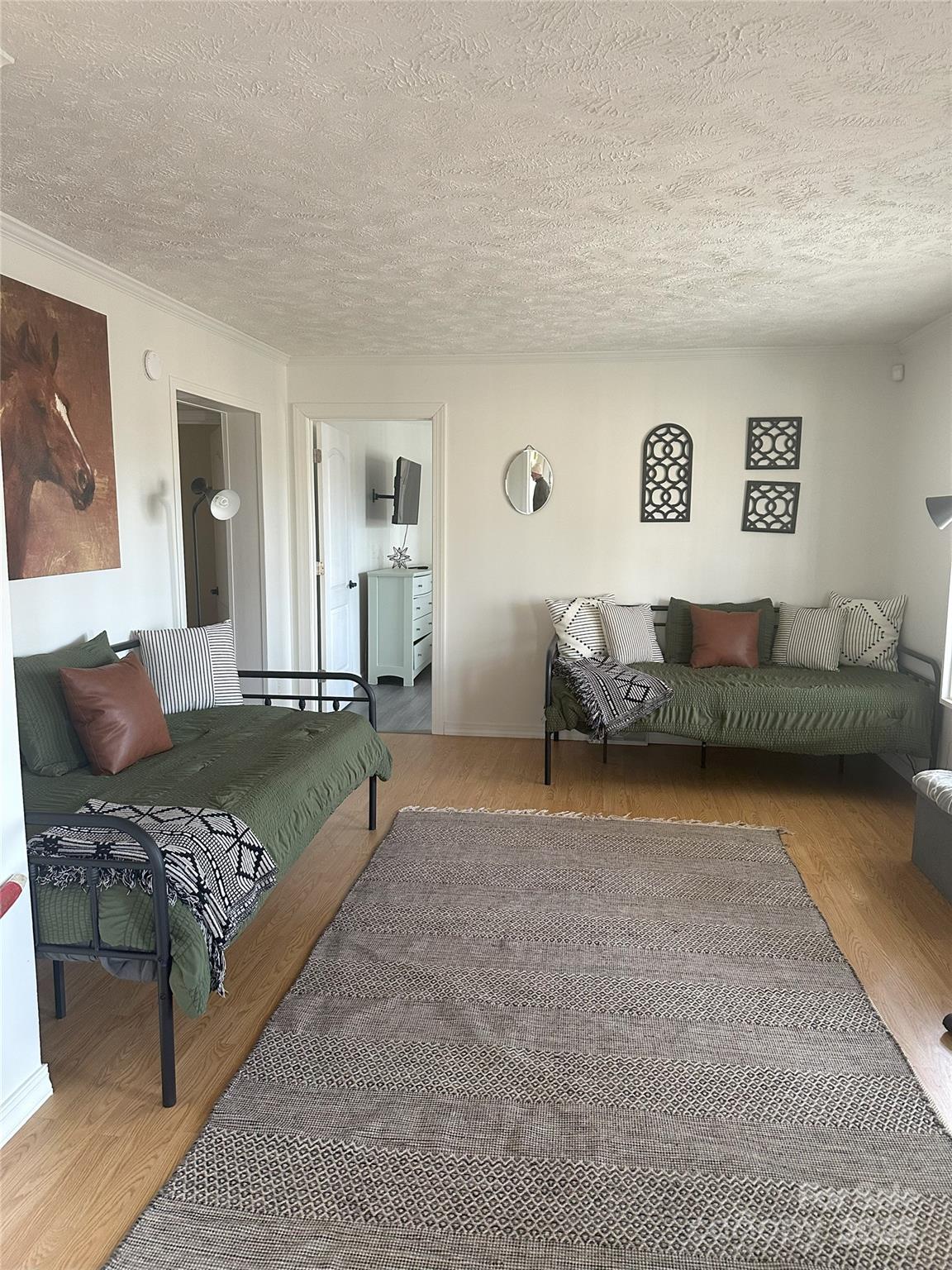 1597 Cleghorn Mill Road Rutherfordton, NC 28139 - Photo 11 of 24