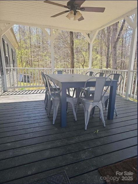 1597 Cleghorn Mill Road Rutherfordton, NC 28139 - Photo 18 of 24