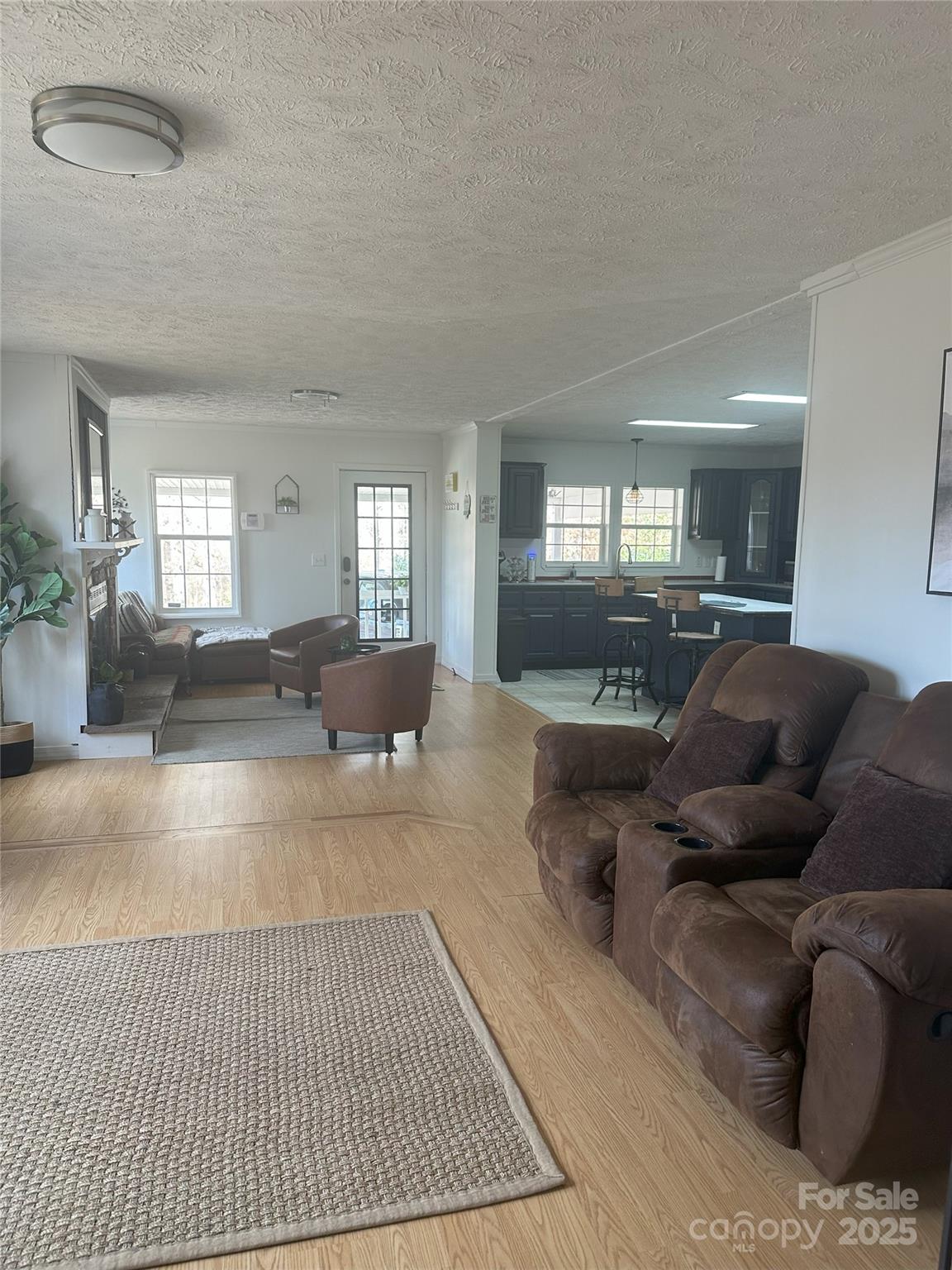 1597 Cleghorn Mill Road Rutherfordton, NC 28139 - Photo 9 of 24