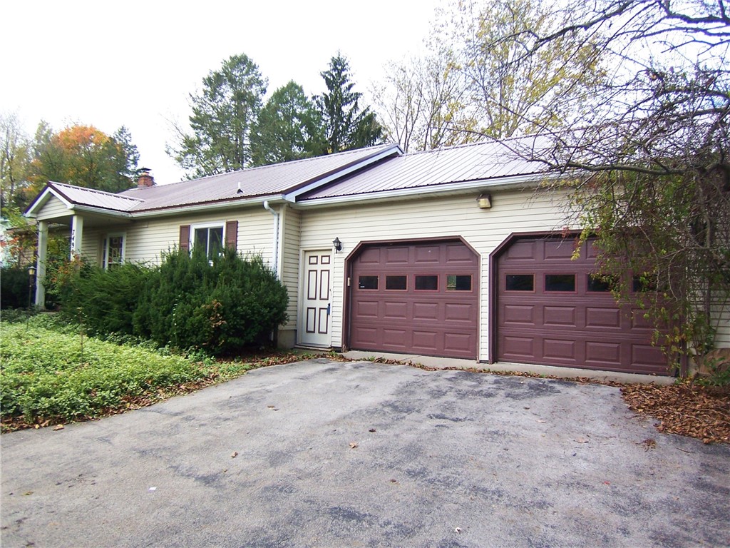 7490 South Pearl Road Oakfield, NY 14125 - Photo 1 of 1 Gallery Image 1