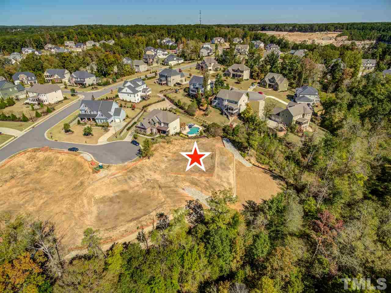 5000 Thanet Place Raleigh, NC 27612 - Photo 2 of 19 Gallery Image 2