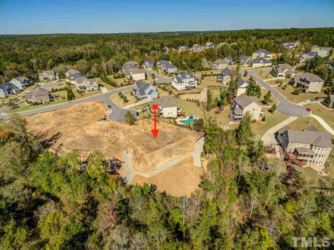 5000 Thanet Place Raleigh, NC 27612 - Photo 3 of 19 Gallery Image 3