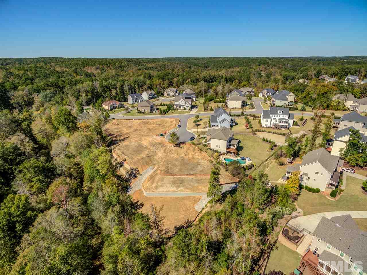 5000 Thanet Place Raleigh, NC 27612 - Photo 4 of 19 Gallery Image 4