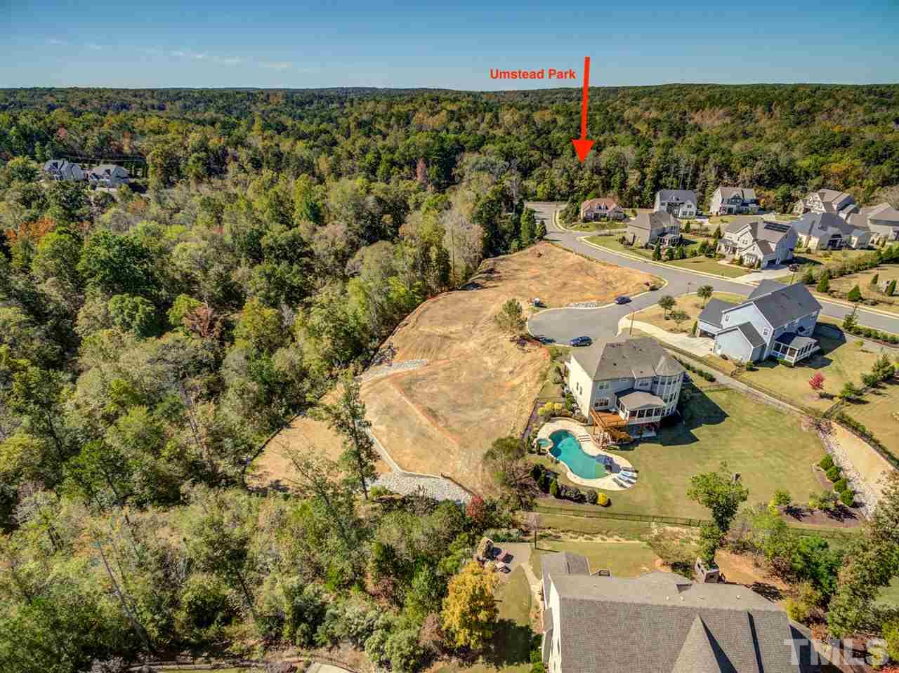 5000 Thanet Place Raleigh, NC 27612 - Photo 5 of 19 Gallery Image 5