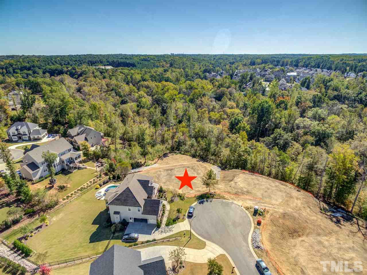 5000 Thanet Place Raleigh, NC 27612 - Photo 7 of 19 Gallery Image 7