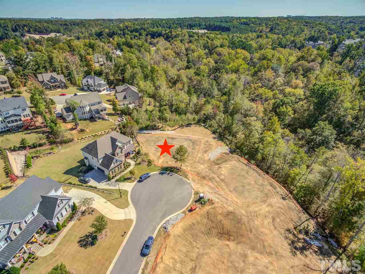 5000 Thanet Place Raleigh, NC 27612 - Photo 8 of 19 Gallery Image 8