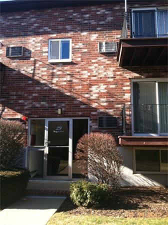 29 Westgate Road, Unit 1 Boston, MA 02467 - Photo 3 of 12 Gallery Image 3