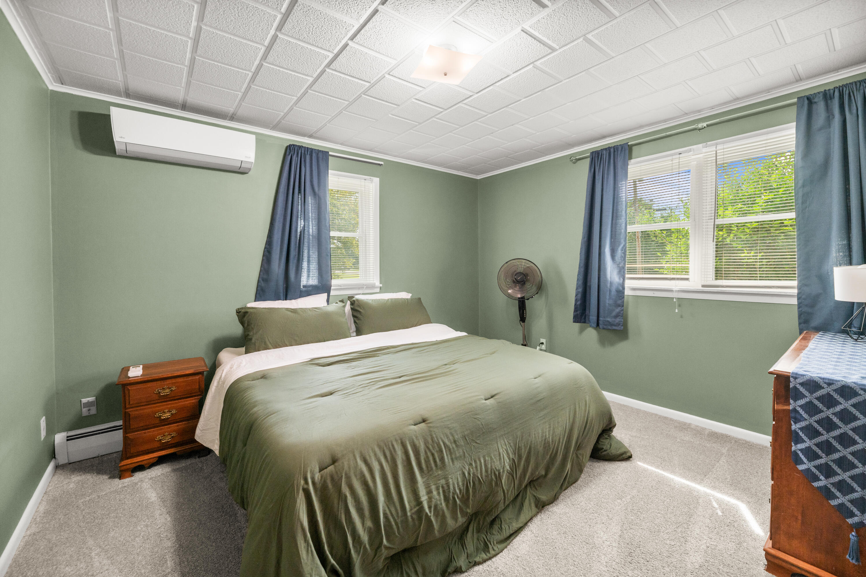 28 North Main Street Burnham, ME 04922 - Photo 6 of 39 Primary Bedroom