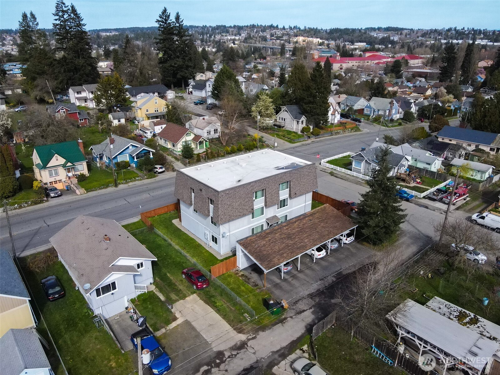 2001 11th Street Bremerton, WA 98337 - Photo 2 of 19