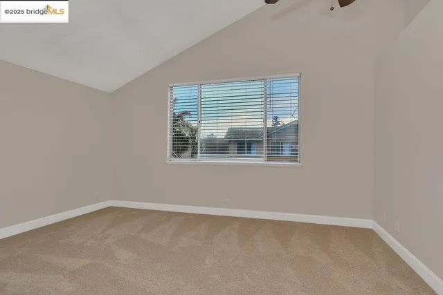 a room that has a window