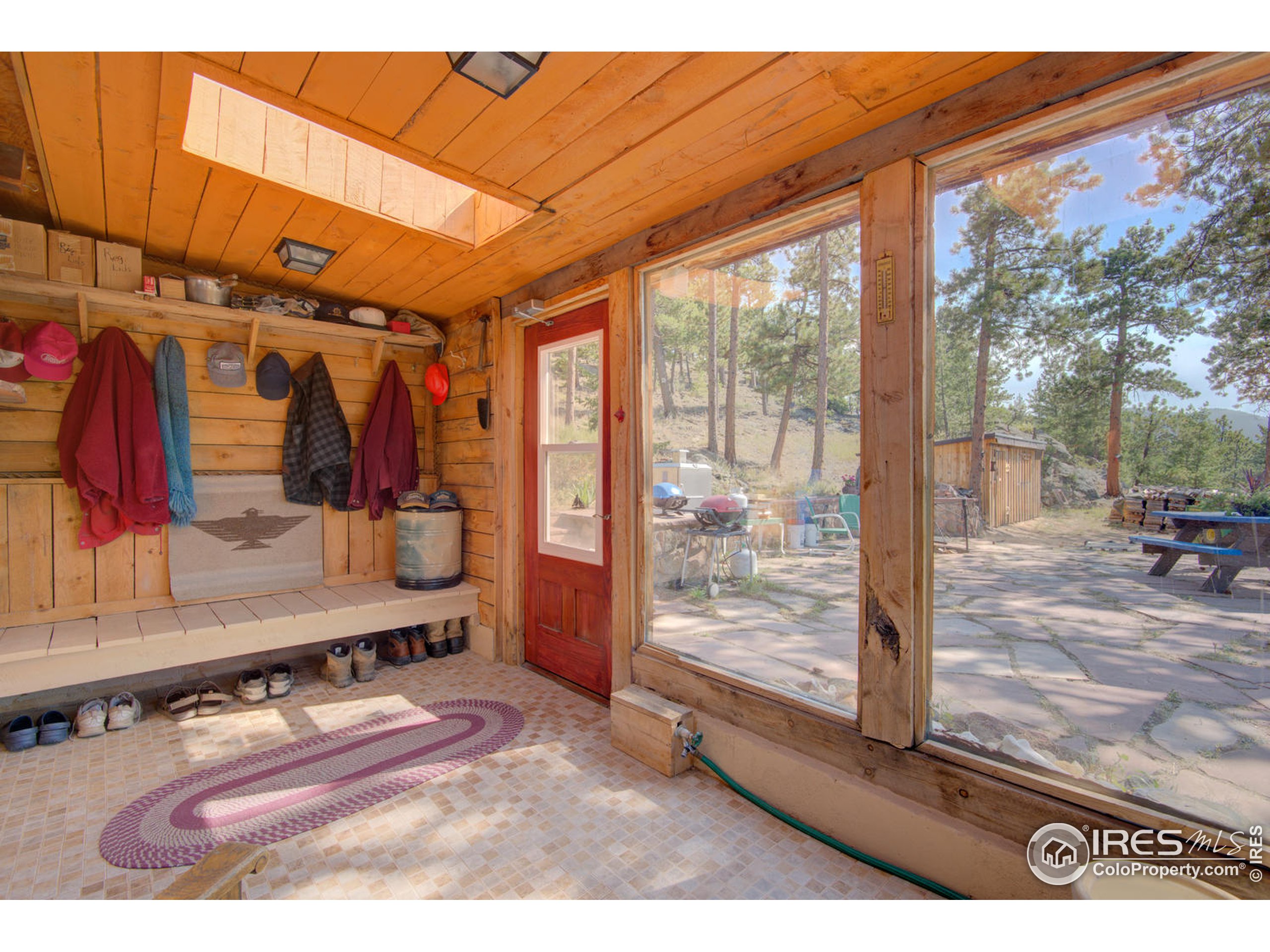 900 Spruce Drive Lyons, CO 80540 - Photo 20 of 40