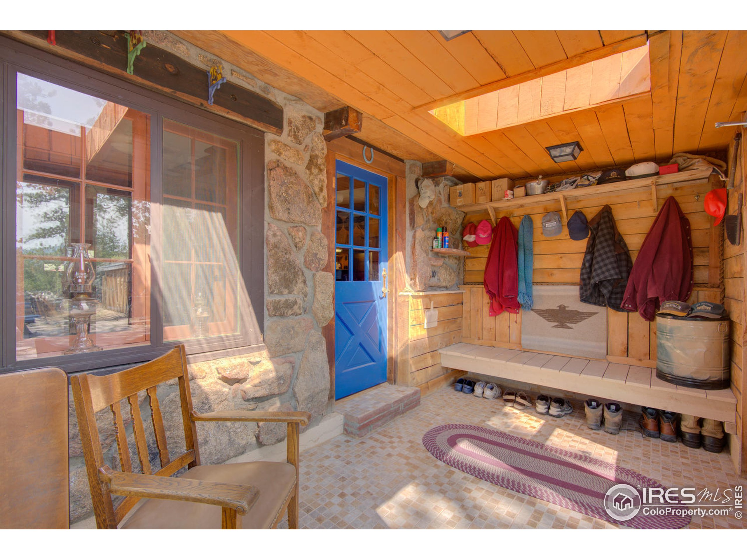 900 Spruce Drive Lyons, CO 80540 - Photo 21 of 40