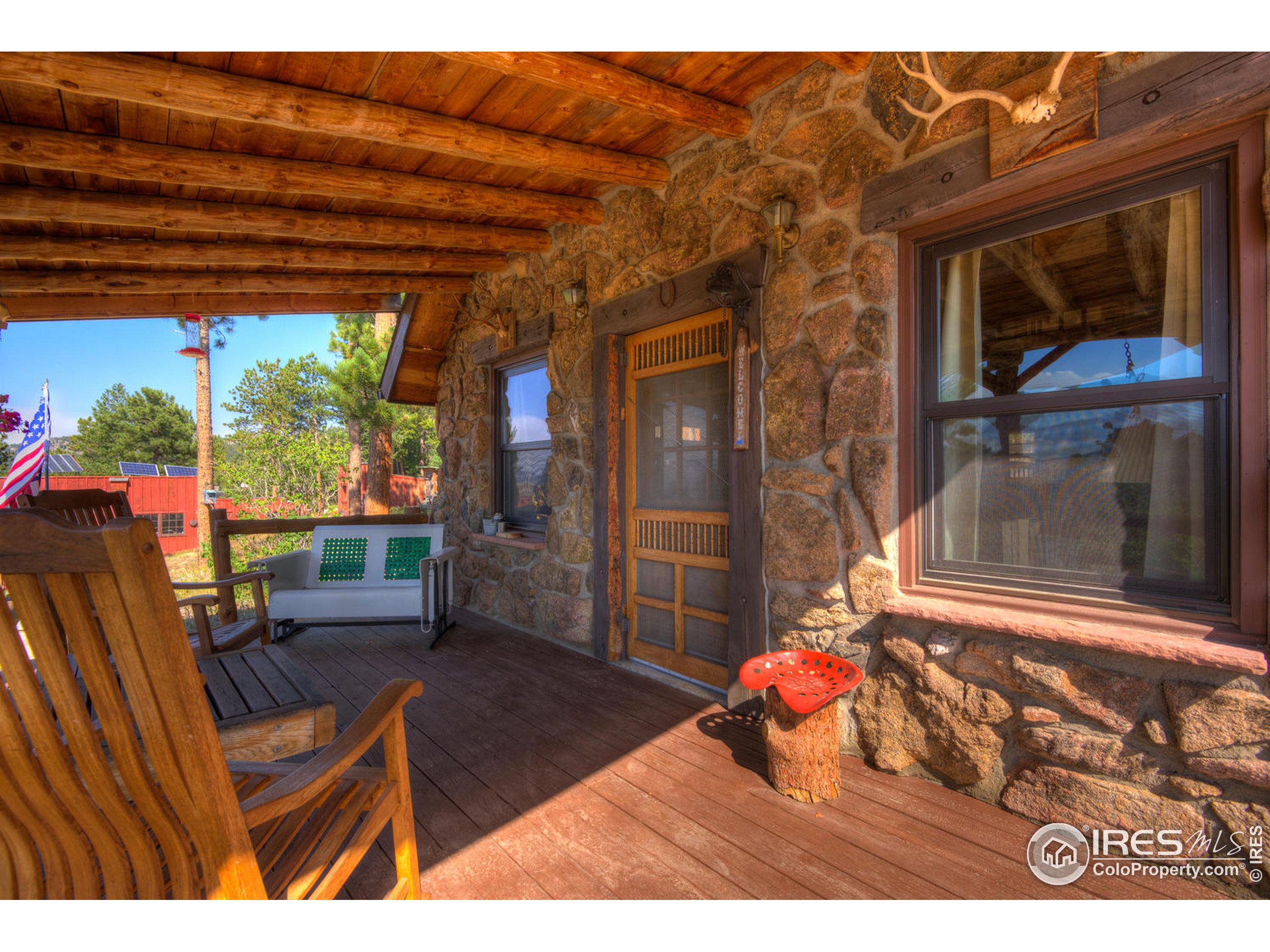 900 Spruce Drive Lyons, CO 80540 - Photo 23 of 40