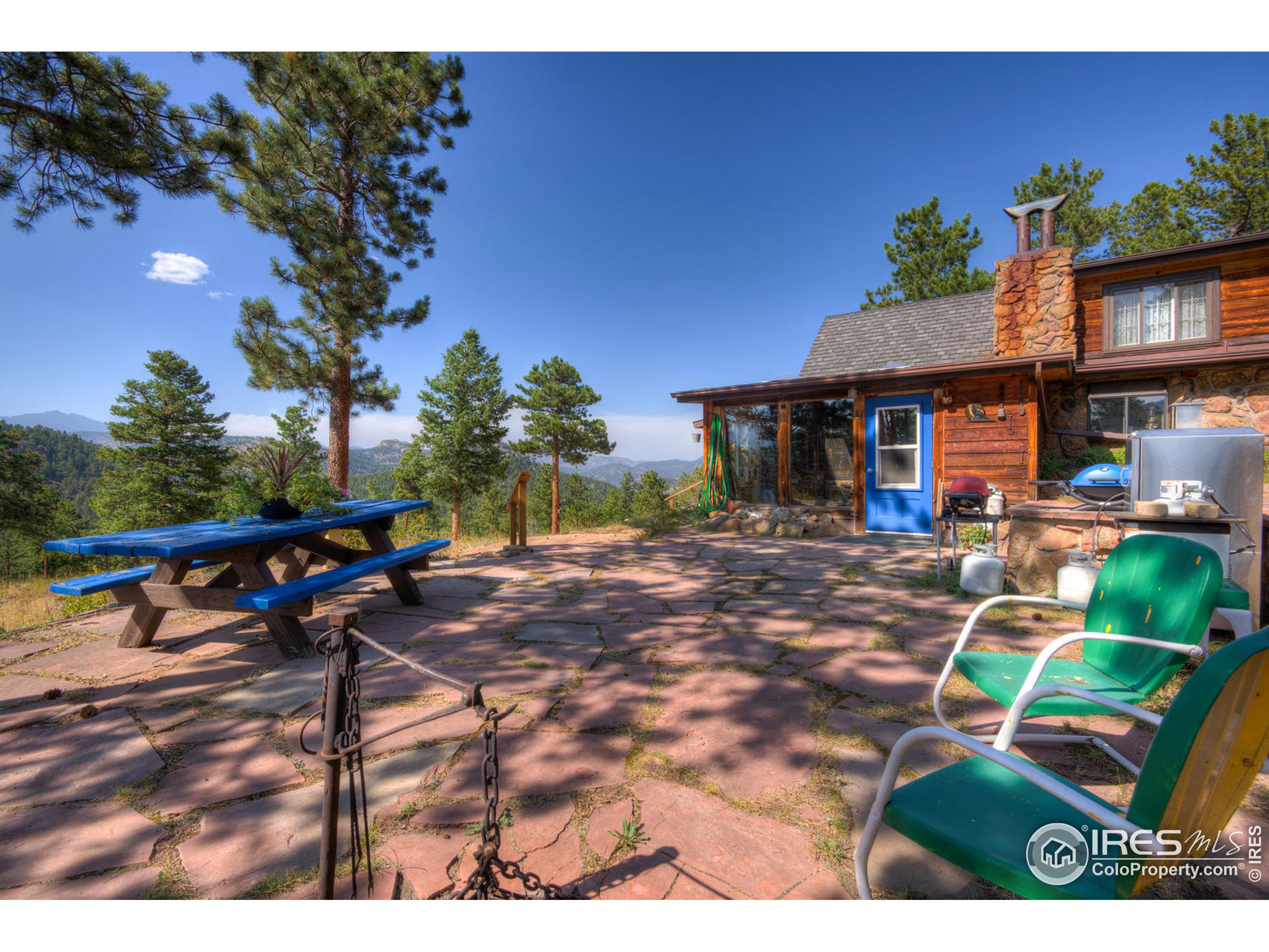 900 Spruce Drive Lyons, CO 80540 - Photo 24 of 40