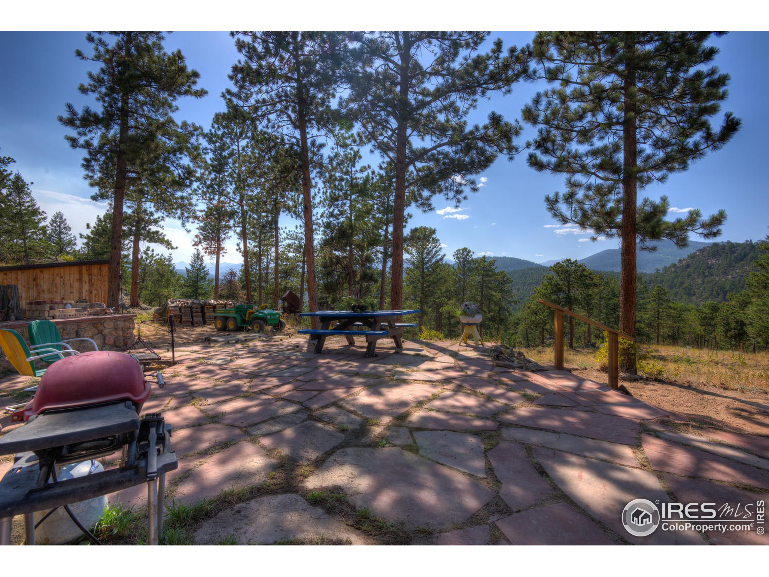 900 Spruce Drive Lyons, CO 80540 - Photo 25 of 40