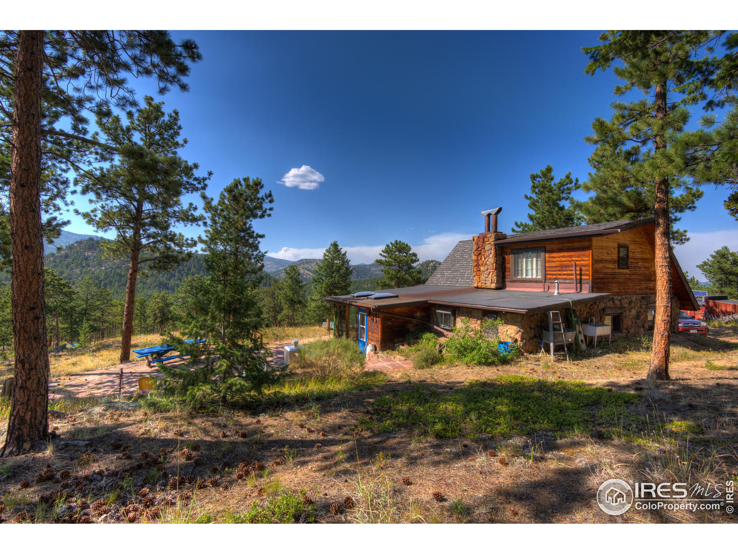 900 Spruce Drive Lyons, CO 80540 - Photo 27 of 40