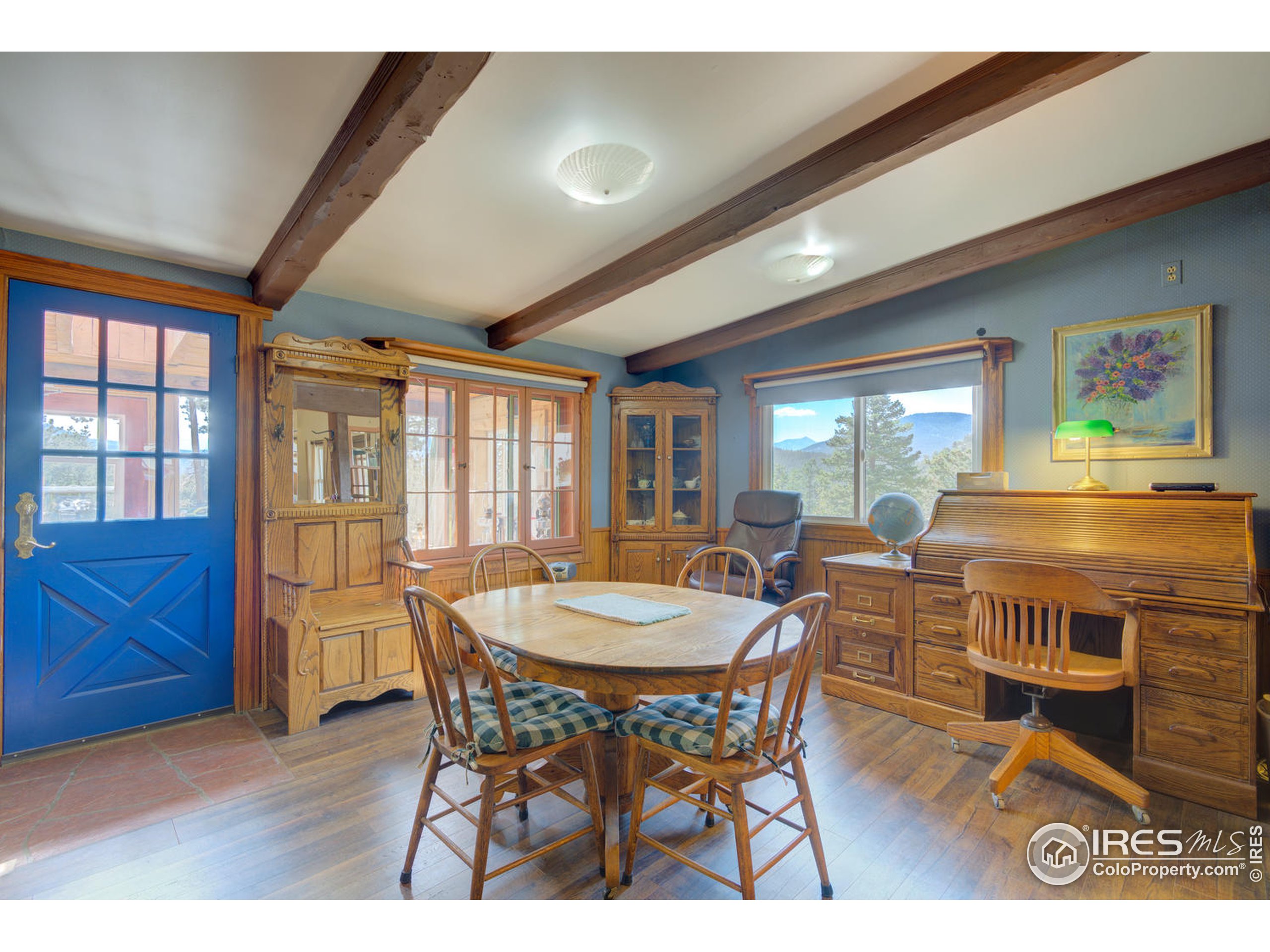 900 Spruce Drive Lyons, CO 80540 - Photo 6 of 40