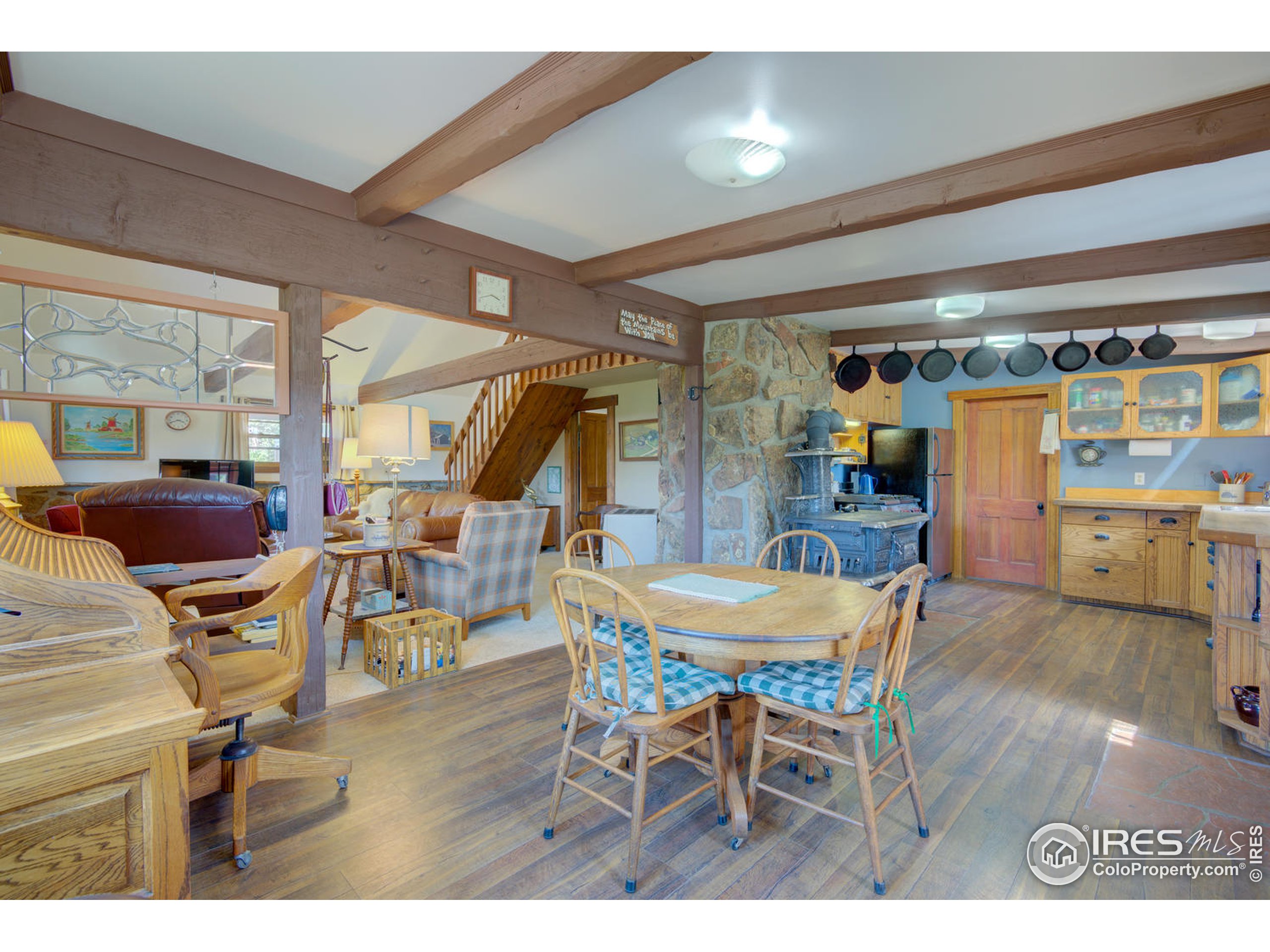 900 Spruce Drive Lyons, CO 80540 - Photo 8 of 40