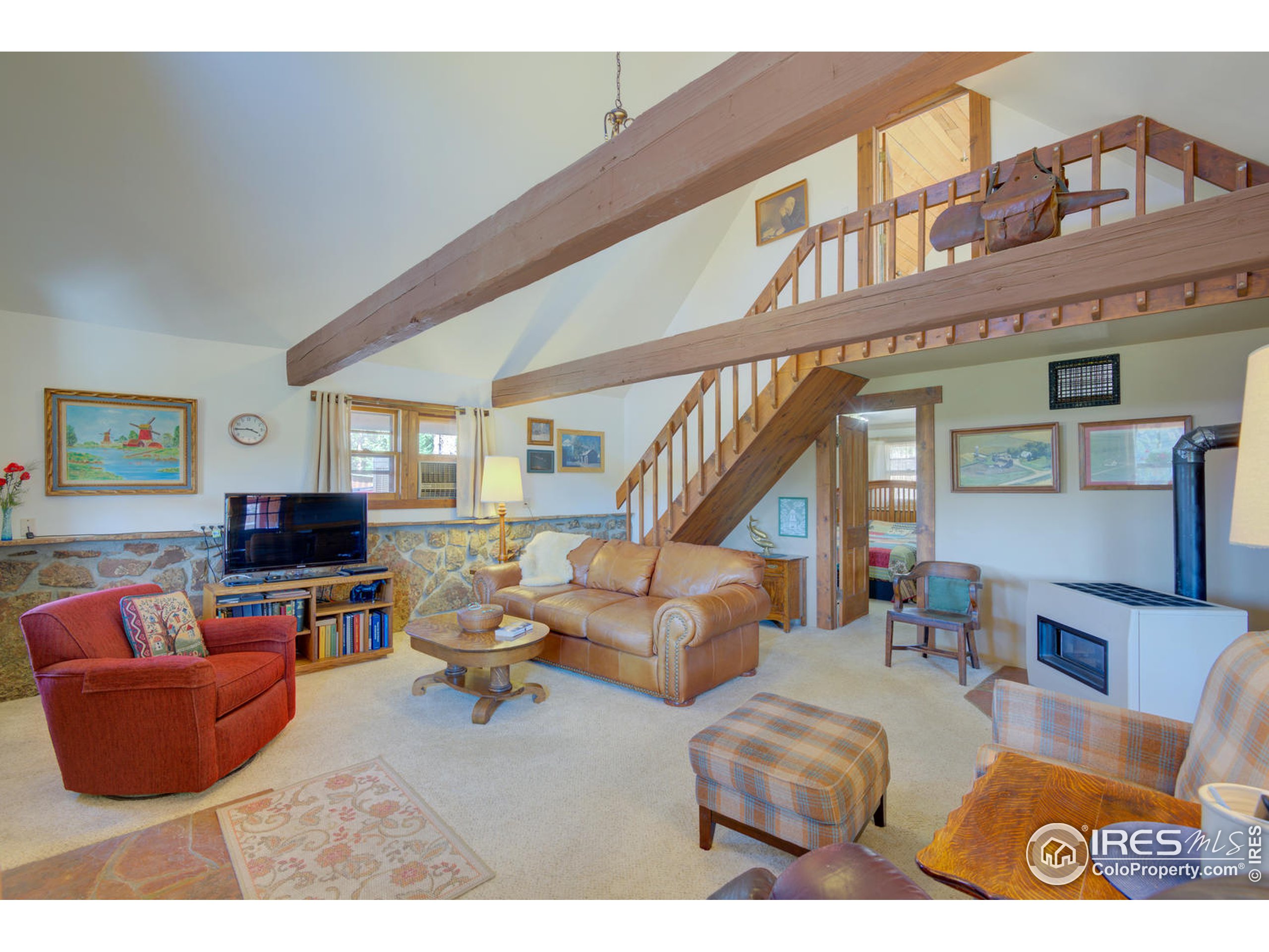 900 Spruce Drive Lyons, CO 80540 - Photo 9 of 40