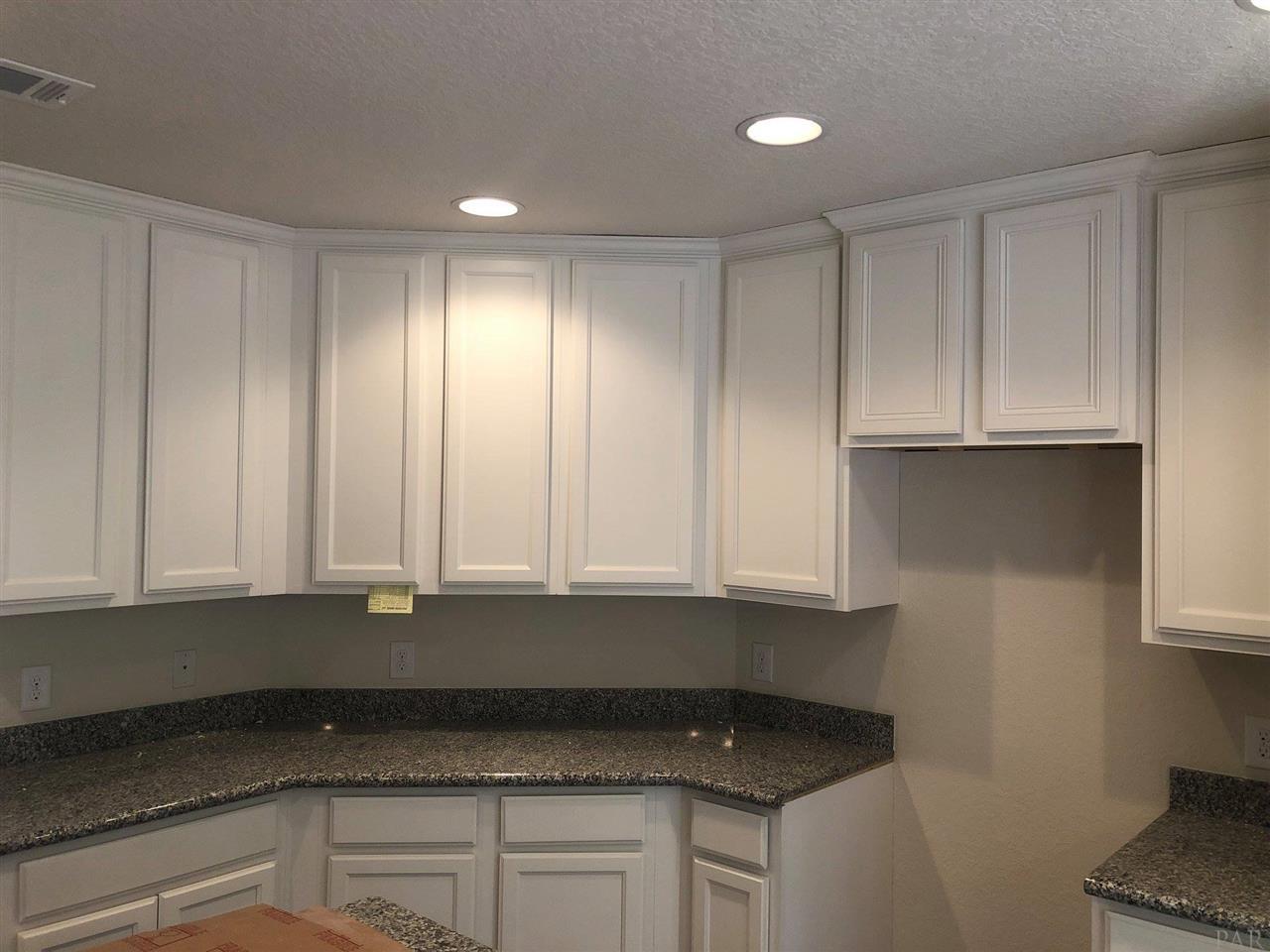 4012 Millwright Way Pace, FL 32571 - Photo 2 of 7 Different house, same plan. Options will differ