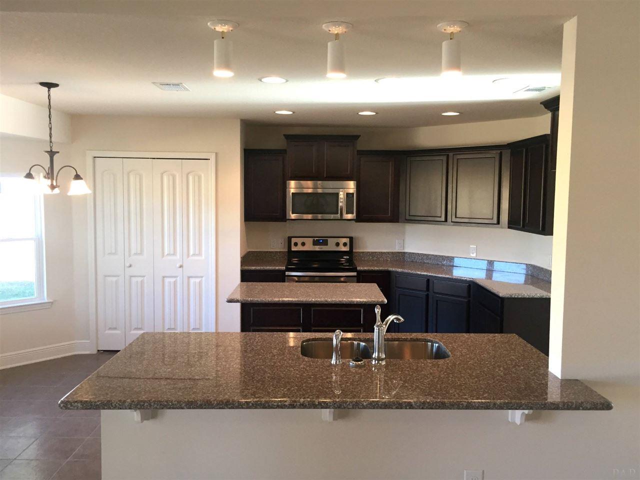 4012 Millwright Way Pace, FL 32571 - Photo 4 of 7 Different house, same plan. Options will differ