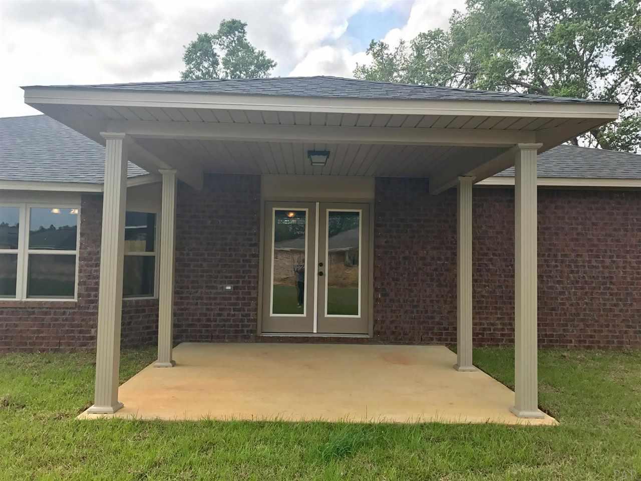 4012 Millwright Way Pace, FL 32571 - Photo 5 of 7 Different house, same plan. Options will differ
