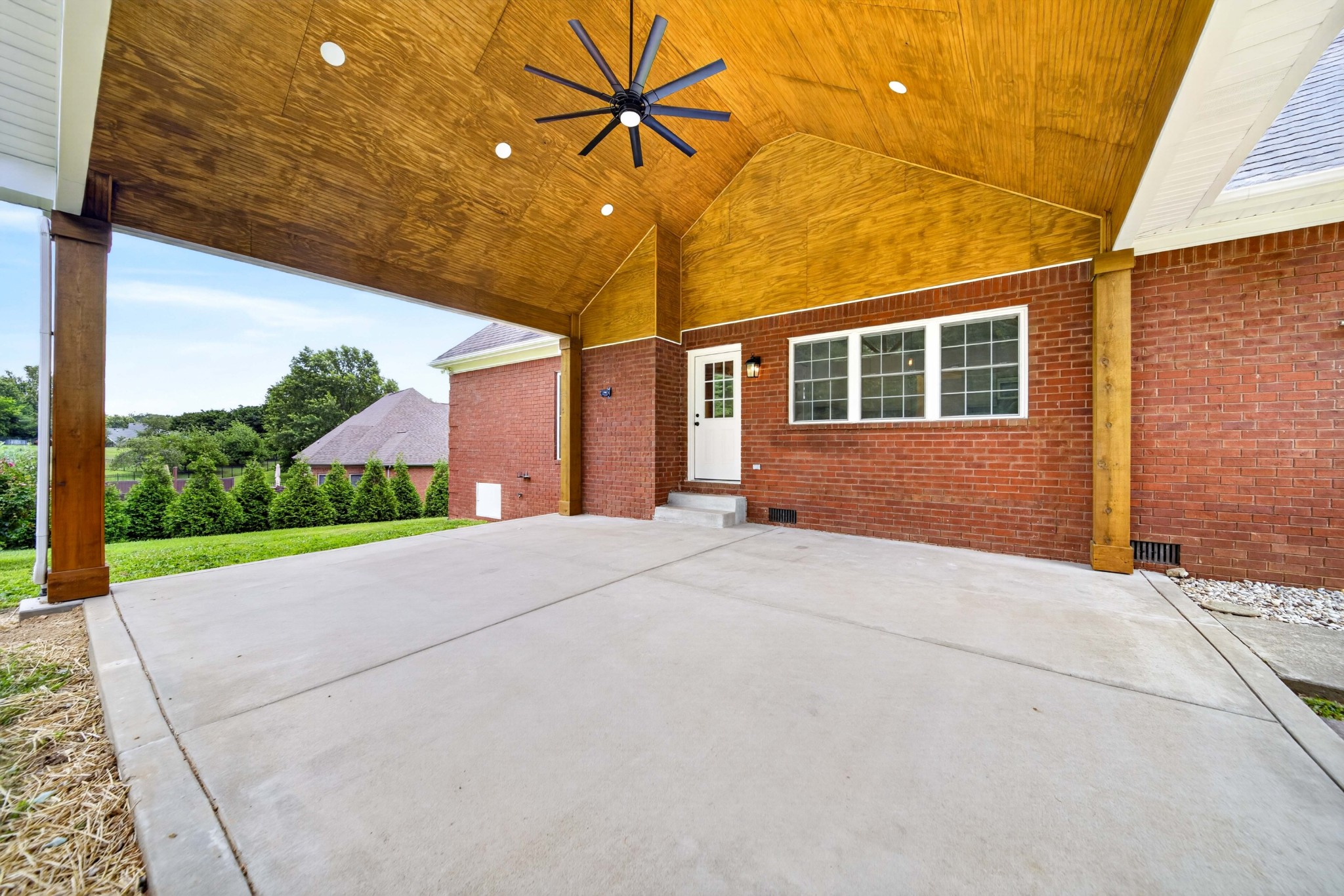 2011 Bryans Park Court Springfield, TN 37172 - Photo 73 of 95