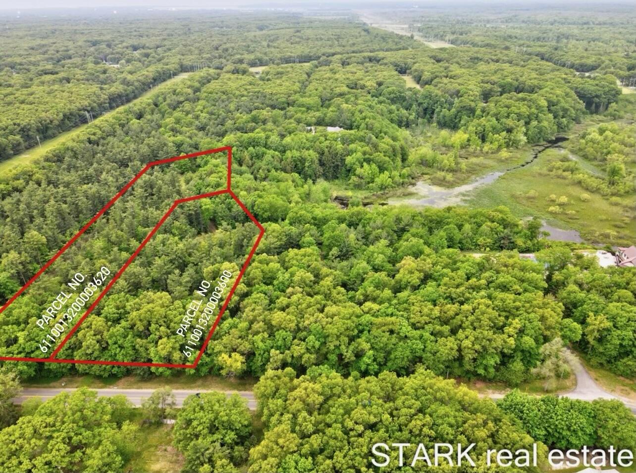 457 Brooks Road North Muskegon, MI 49442 - Photo 3 of 22 image1