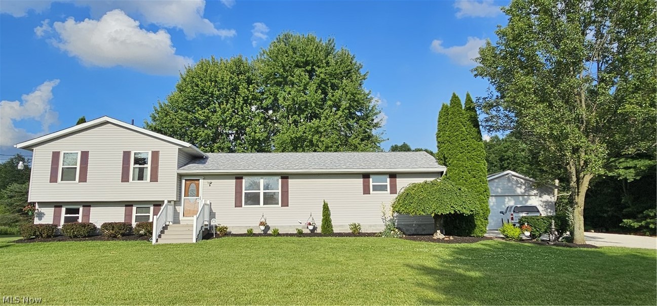 2800 South Leavitt Road Southwest Warren, OH 44481 - Photo 1 of 49