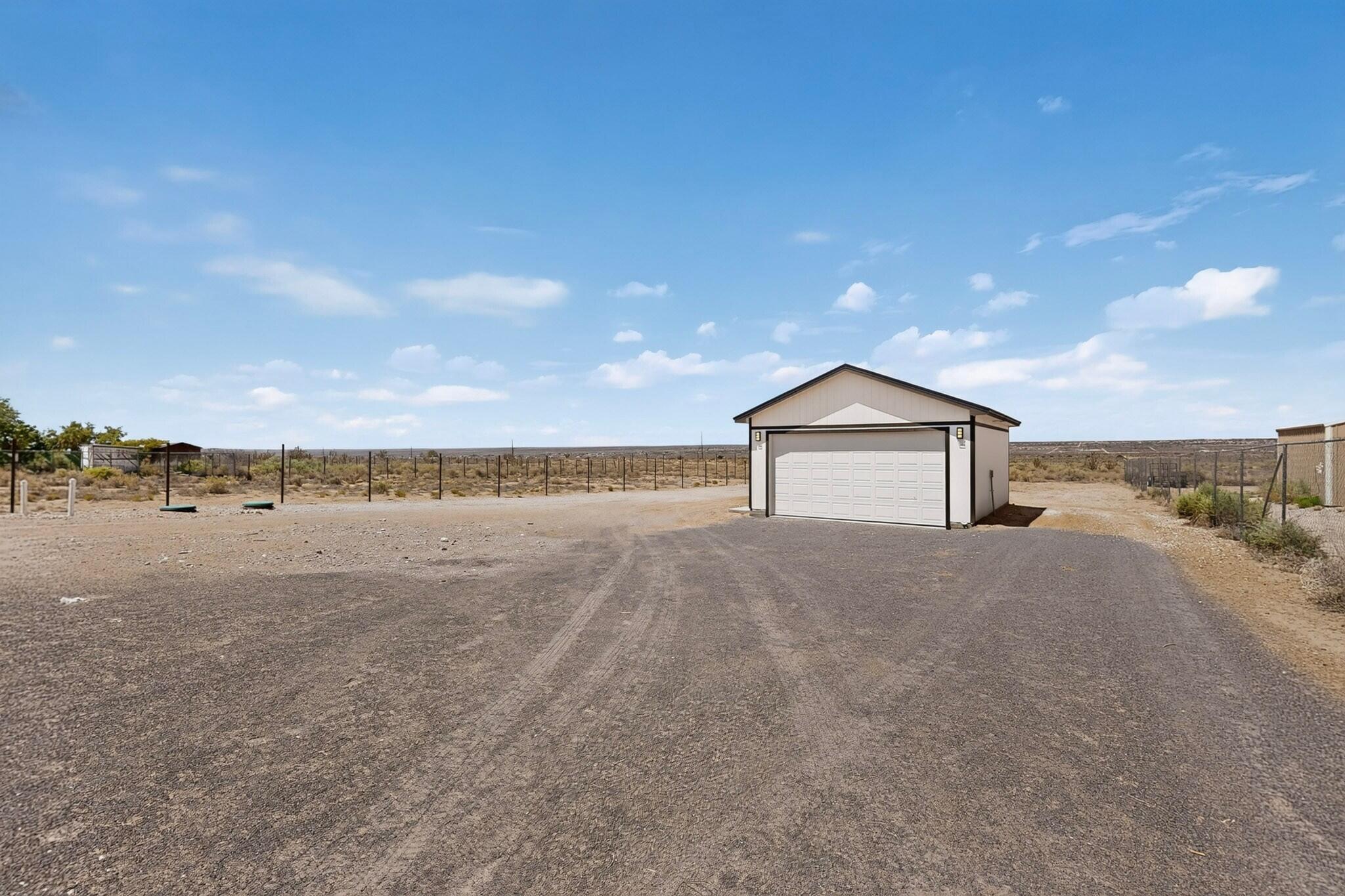 517 1st Street Northeast Rio Rancho, NM 87124 - Photo 44 of 57 Gallery Image 44