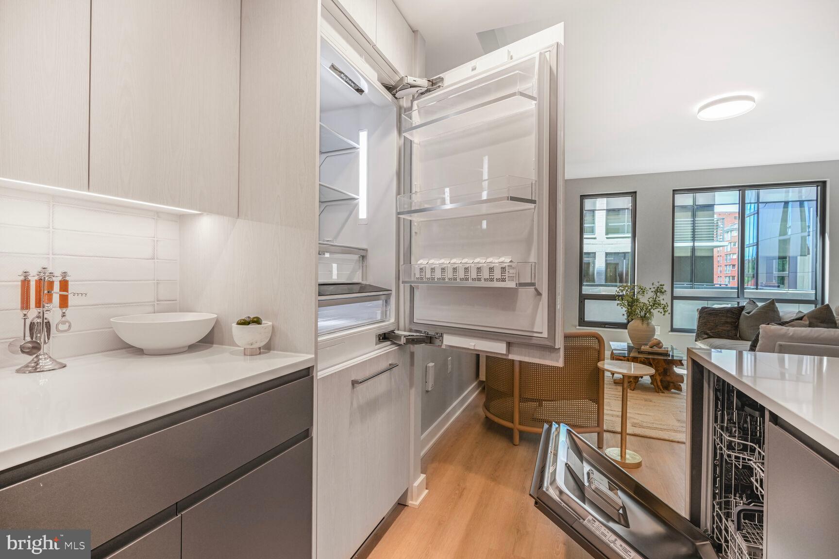 950 3rd Street Northwest, Unit 710 Washington, DC 20001 - Photo 24 of 33