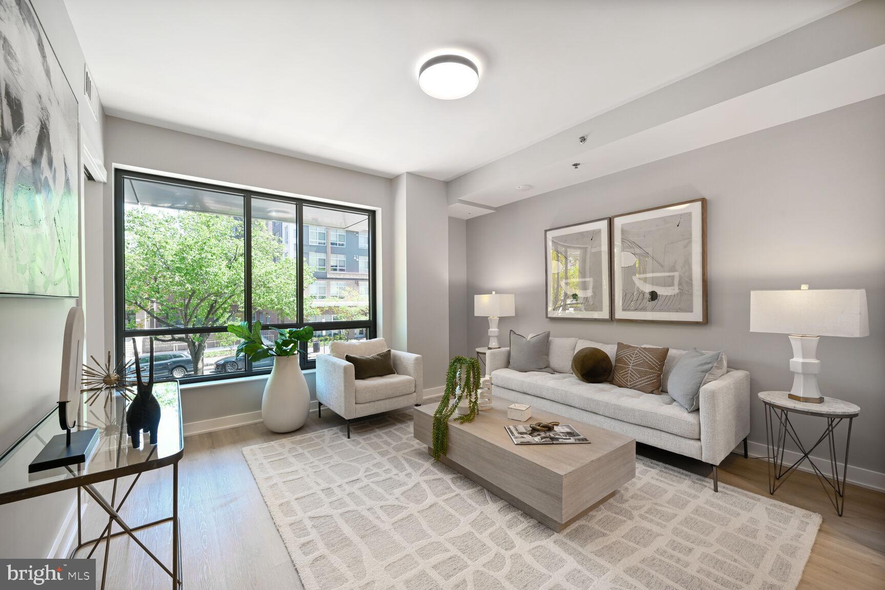 950 3rd Street Northwest, Unit 710 Washington, DC 20001 - Photo 25 of 33